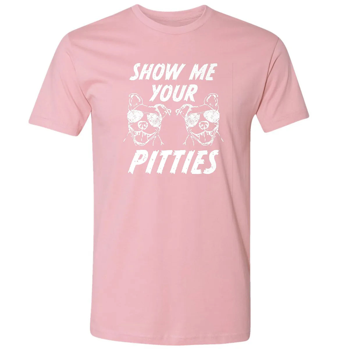 Premium Unisex T-shirt - 7TUXS3X6