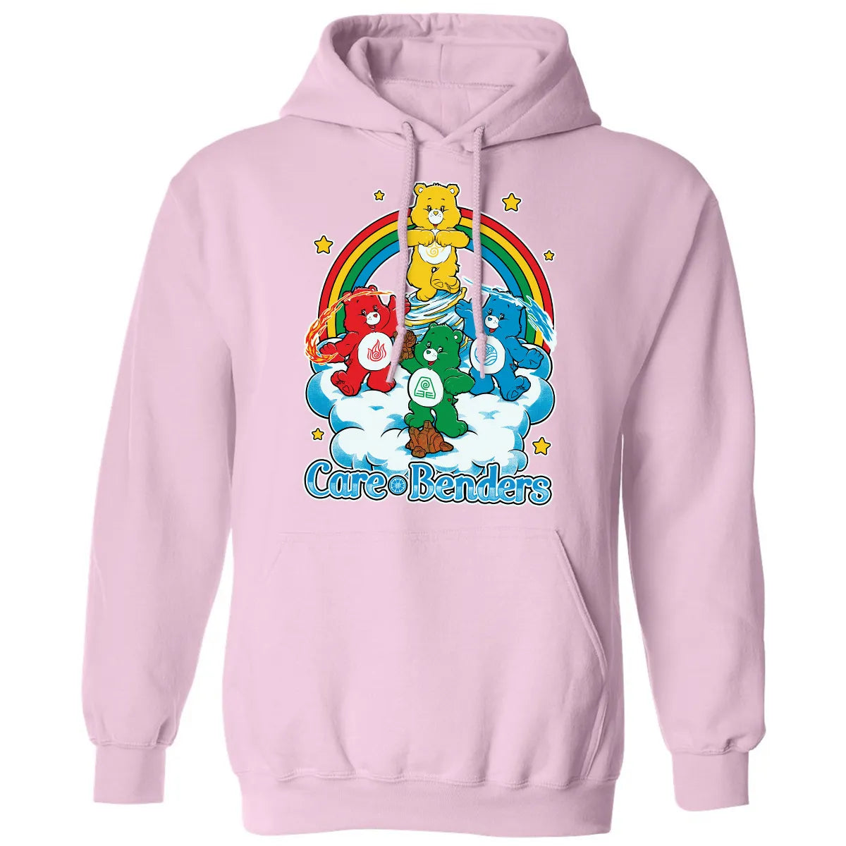 Classic Unisex Hoodie - 1DK1TP52