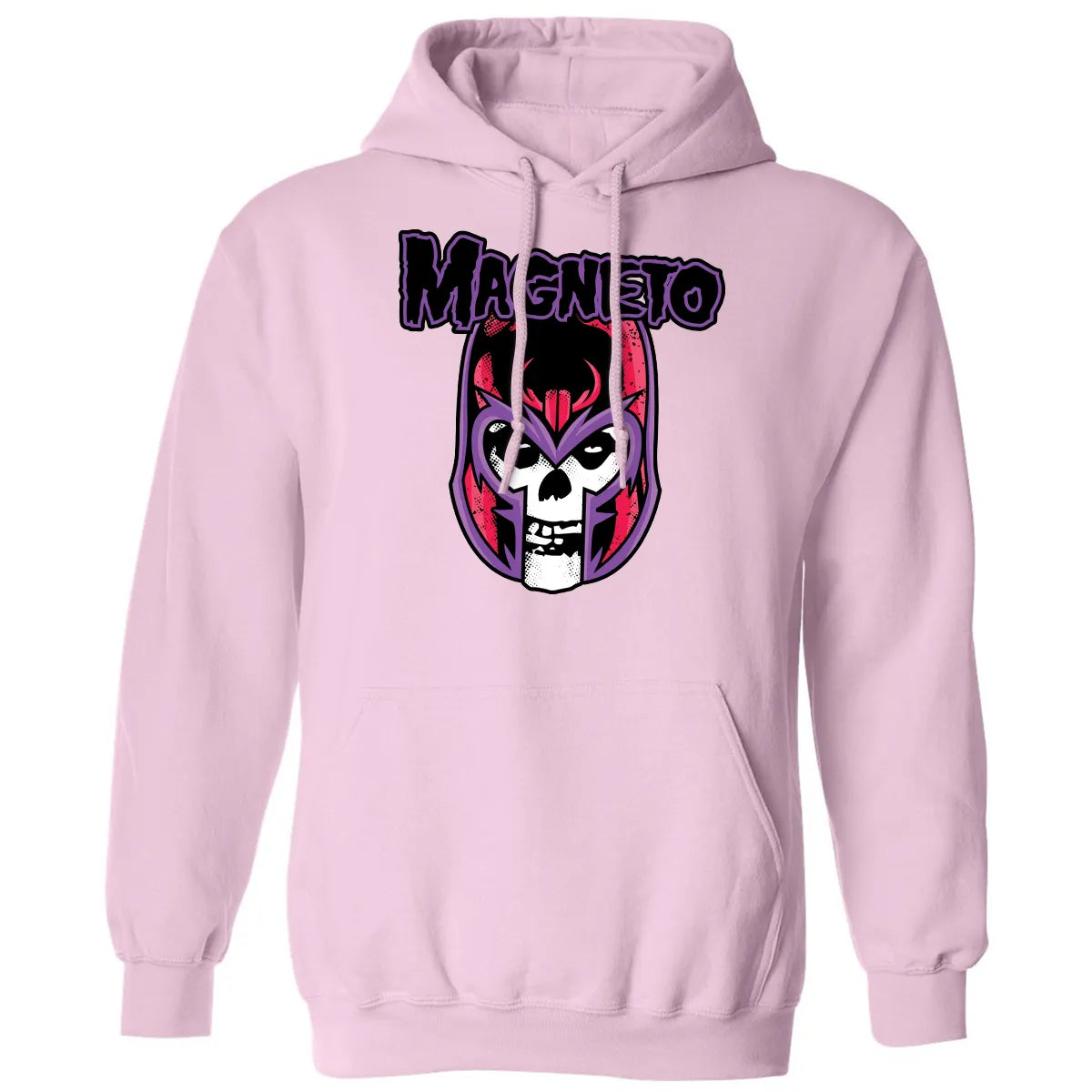 Classic Unisex Hoodie - 56C4634Z