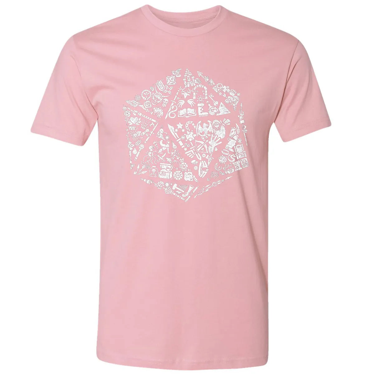 Premium Unisex T-shirt - QPB5GMY8