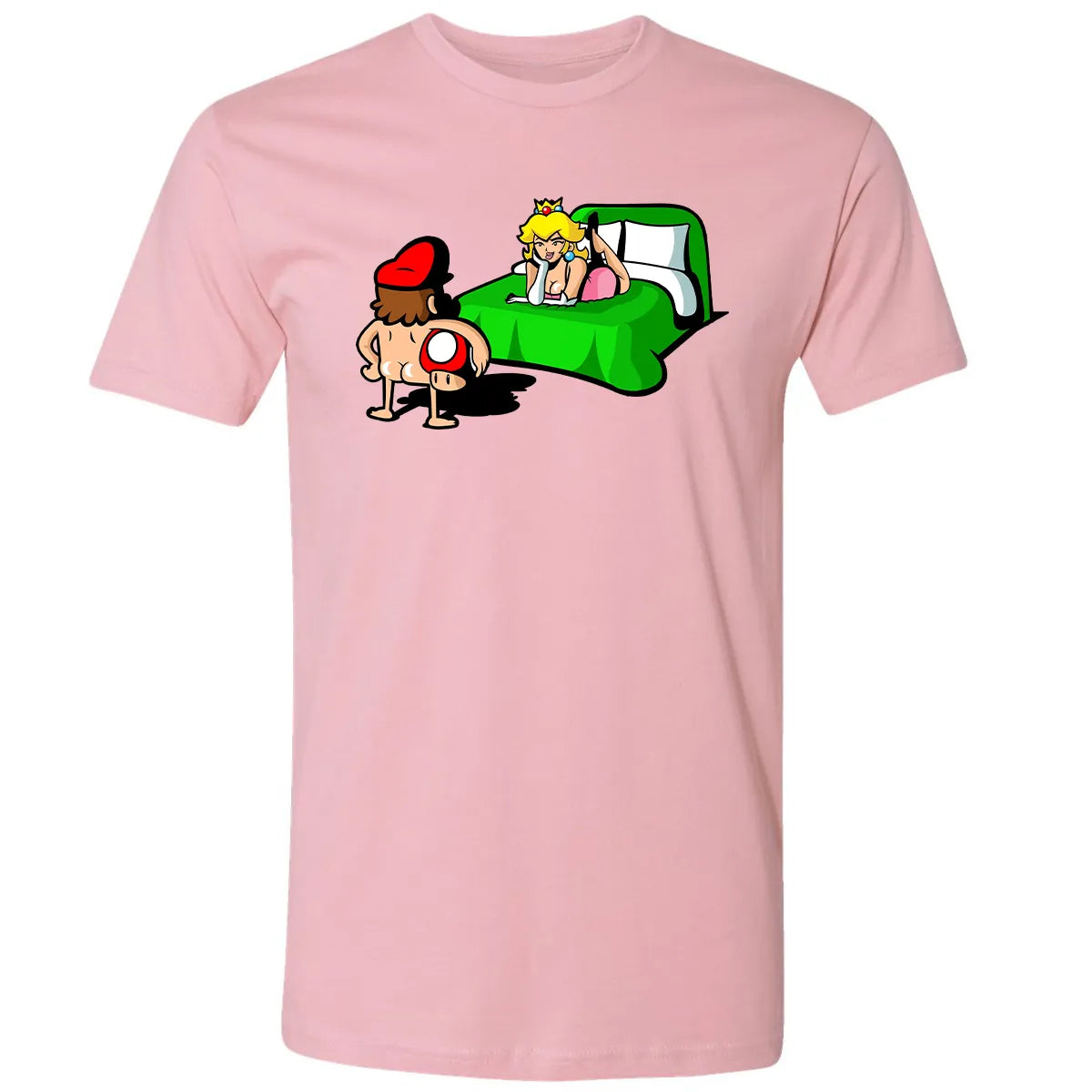 Premium Unisex T-shirt - MFSKTZ19