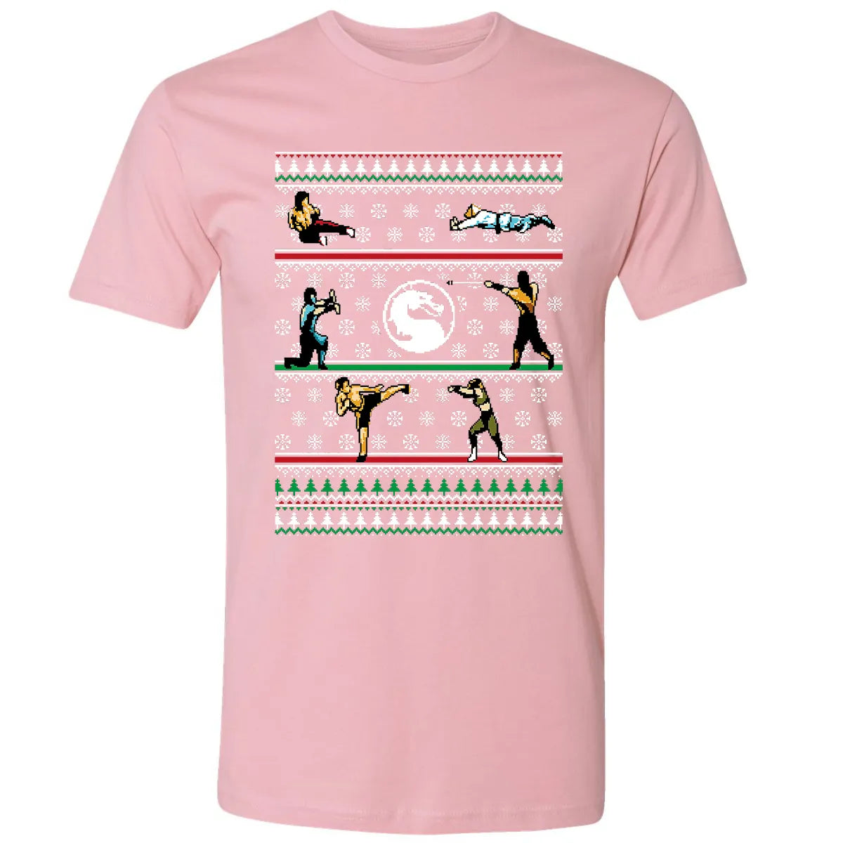 Premium Unisex T-shirt - QVTGA2AM