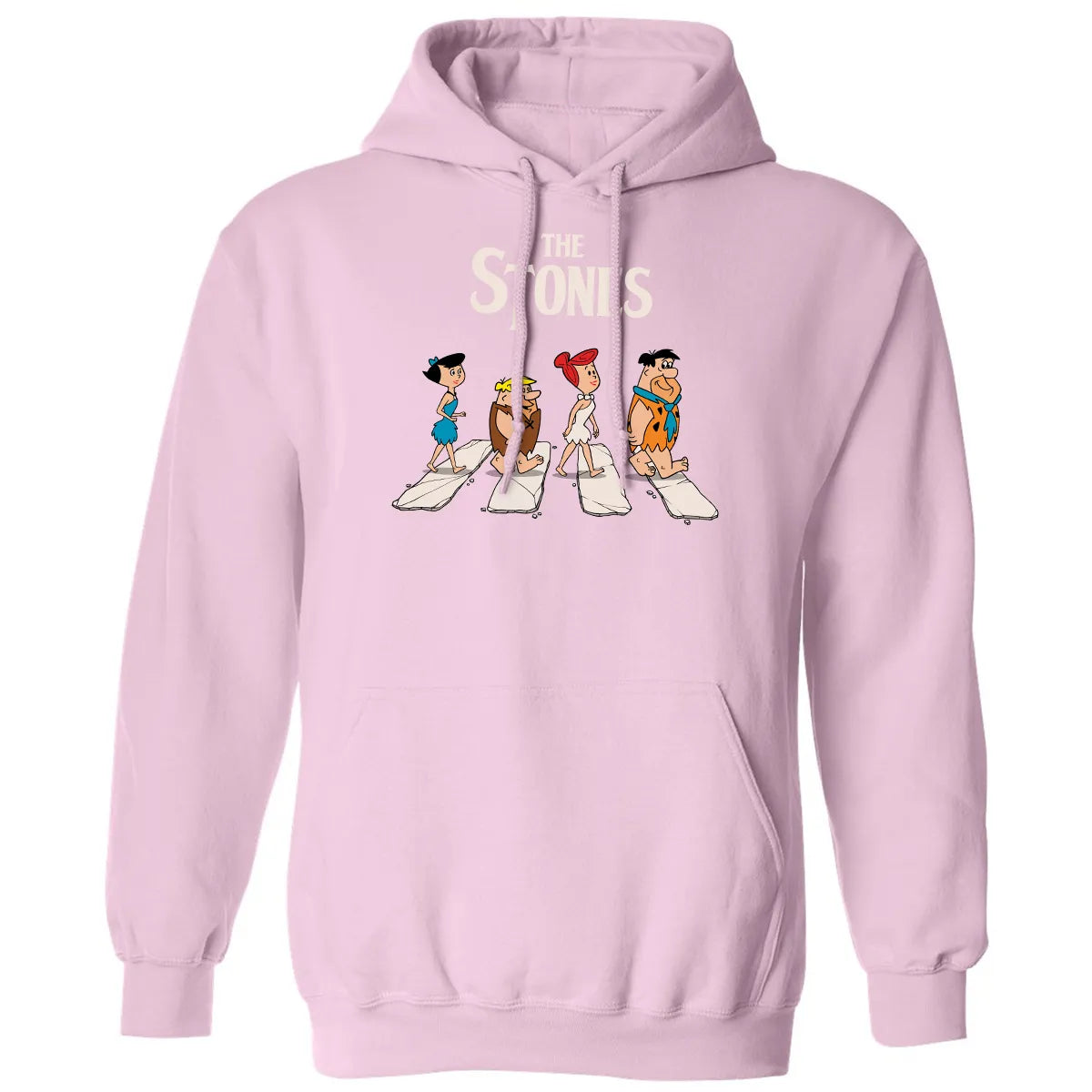 Classic Unisex Hoodie - 2D4UVPWL