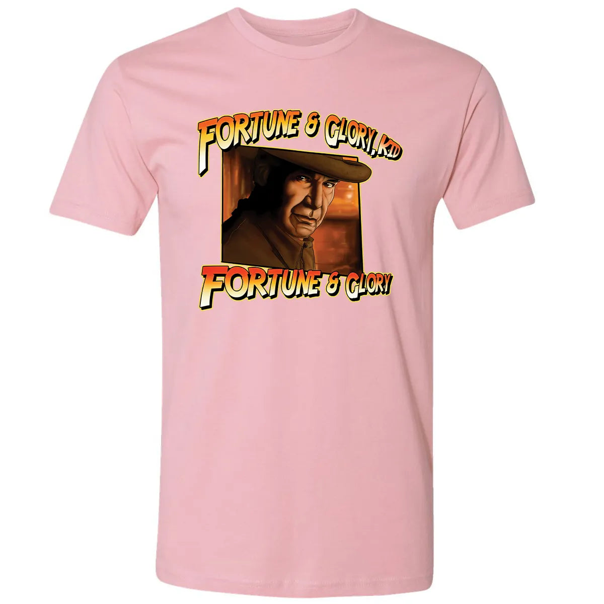 Premium Unisex T-shirt - XYG411PC
