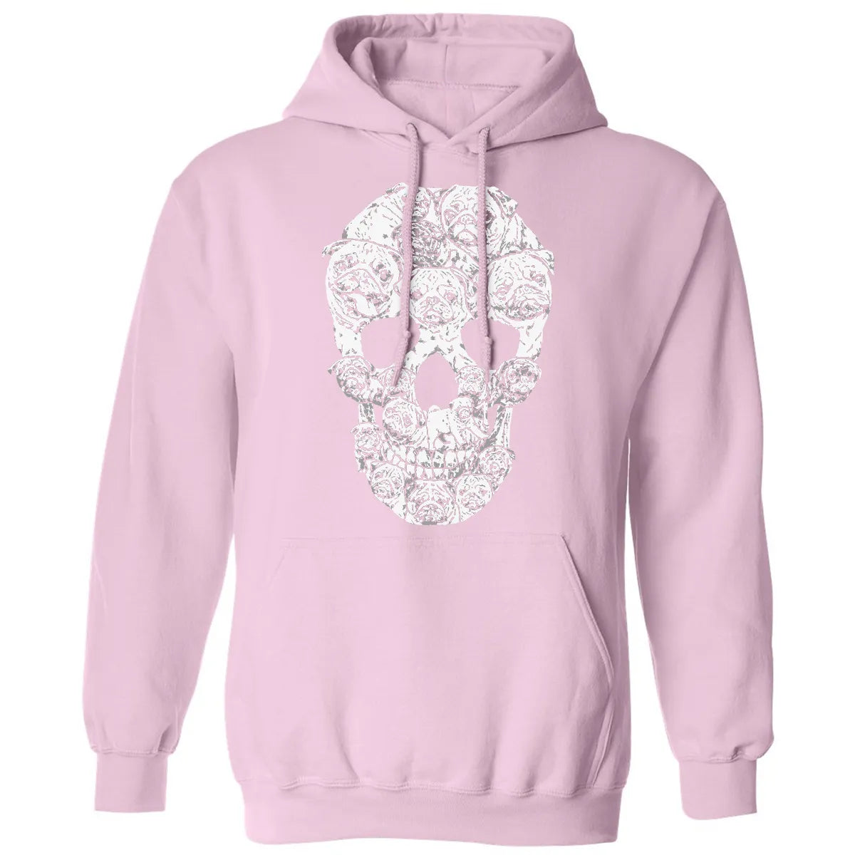 Classic Unisex Hoodie - E248UZLV