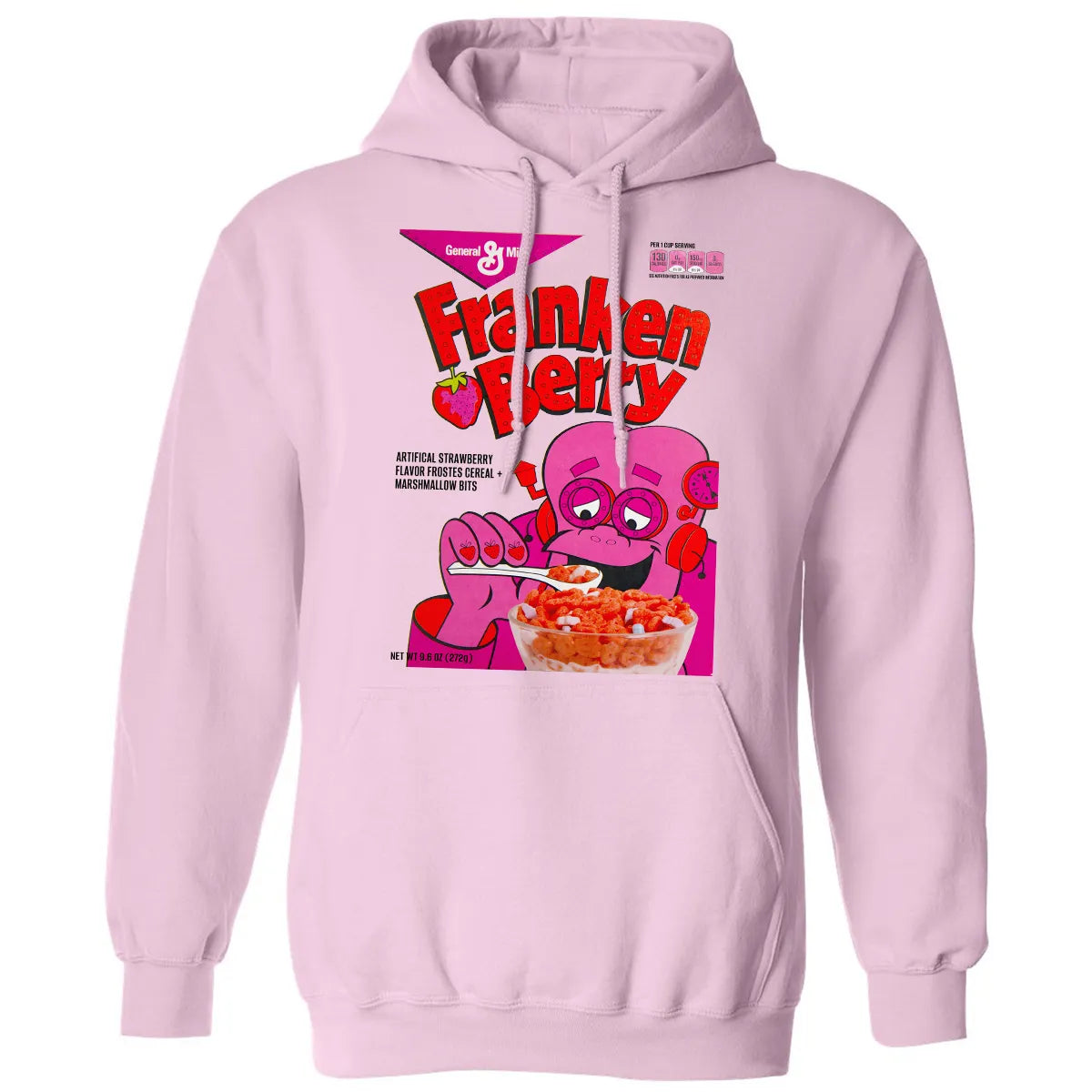 Classic Unisex Hoodie - 4DKN77JX
