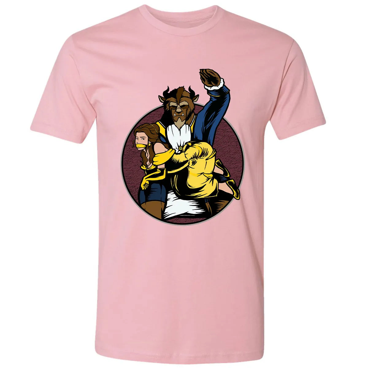 Premium Unisex T-shirt - CTXTEB1J