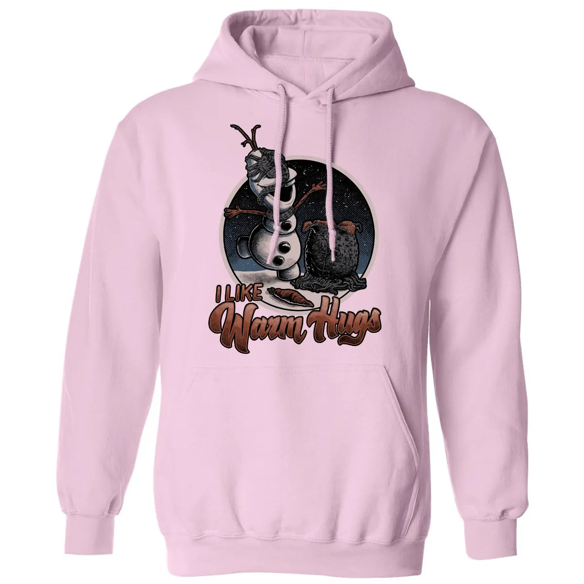 Classic Unisex Hoodie - JZ4SZ7XV