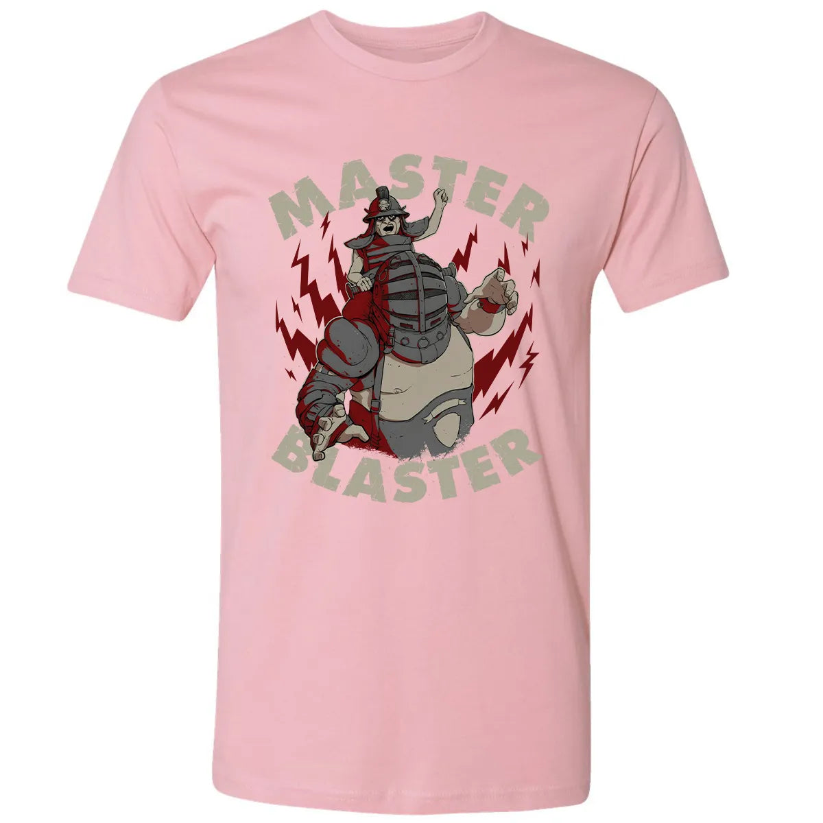 Premium Unisex T-shirt - 9YQE8QW1
