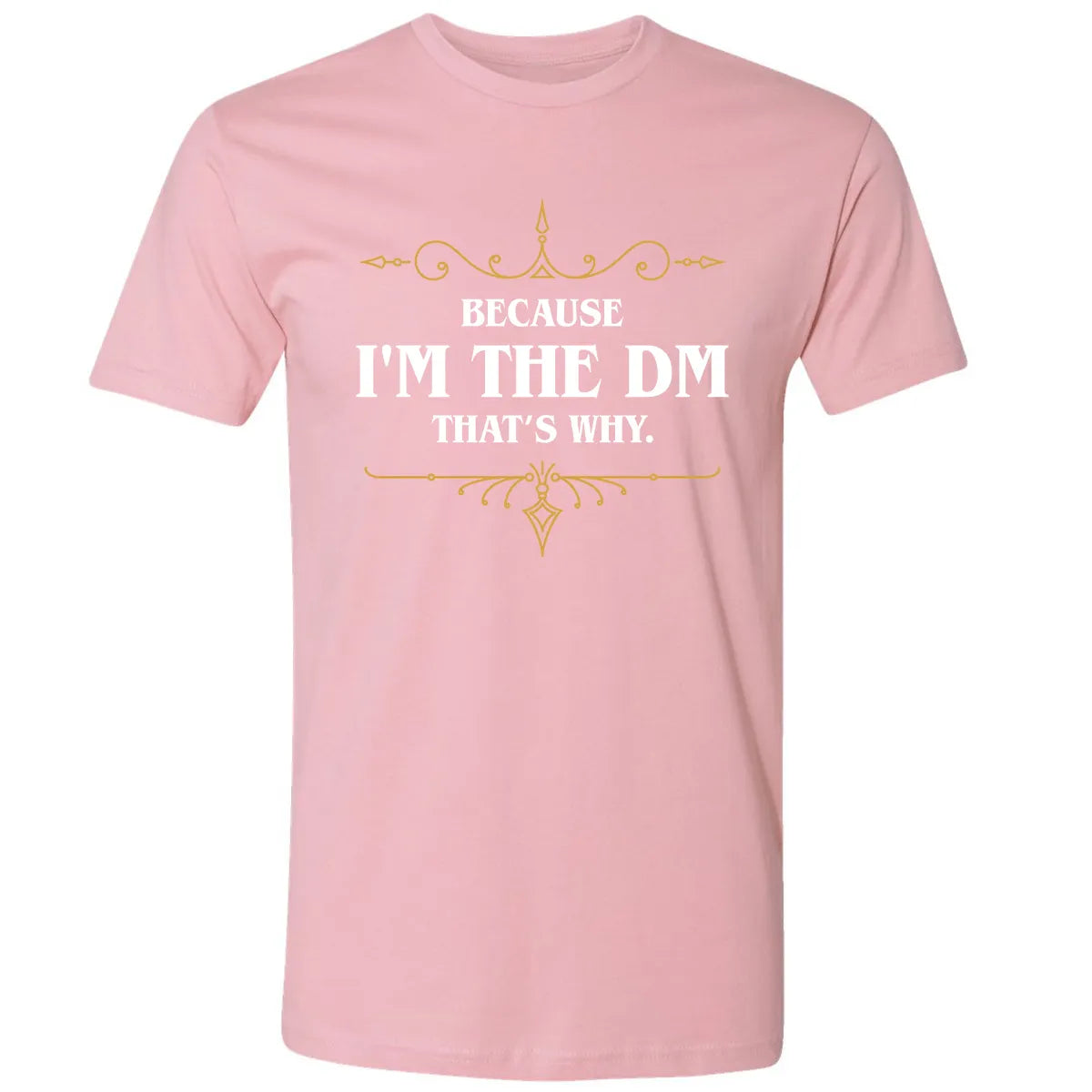 Premium Unisex T-shirt - YFW468ZB