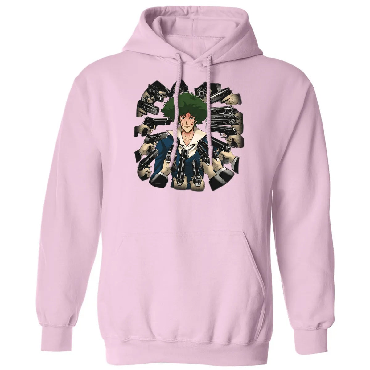 Classic Unisex Hoodie - TA29UY9G
