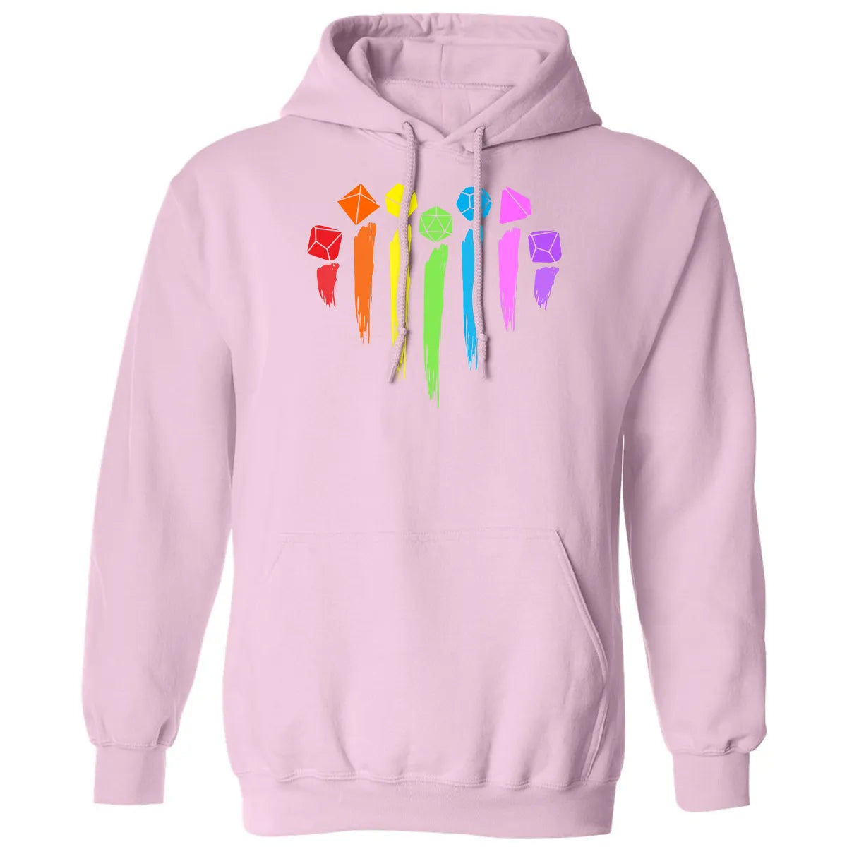 Classic Unisex Hoodie - JPSBMBVK