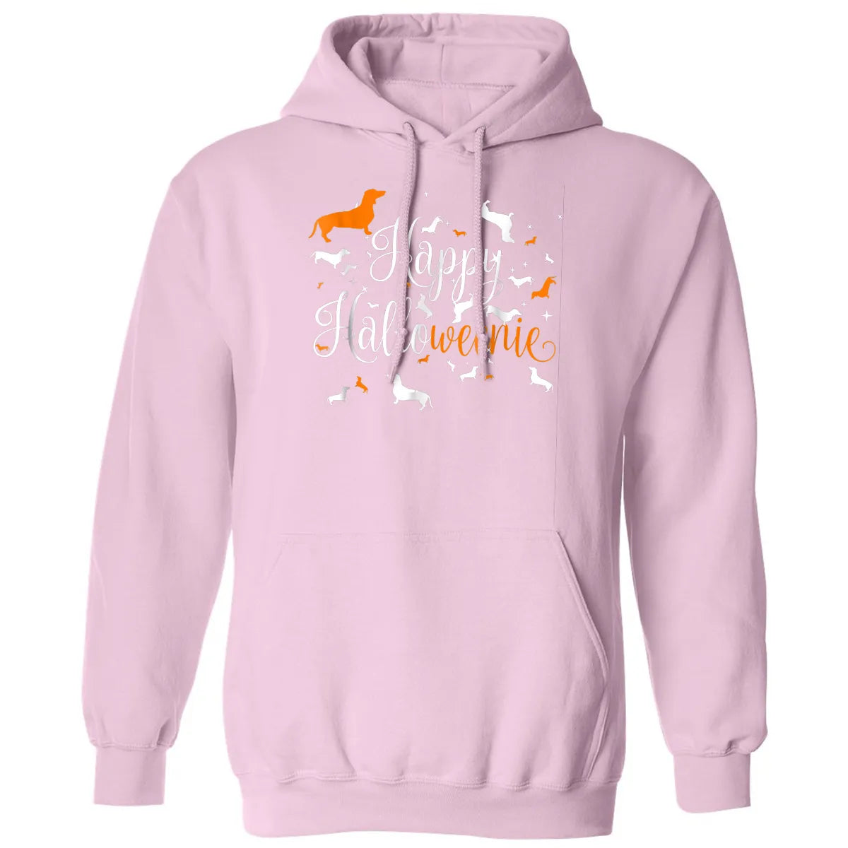Classic Unisex Hoodie - 2SJH21T7