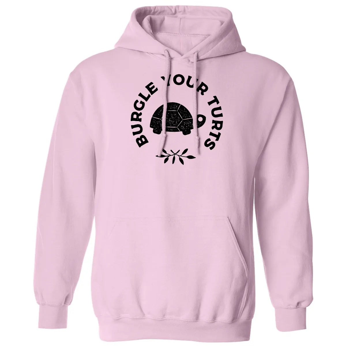 Classic Unisex Hoodie - HGMMYC7Q