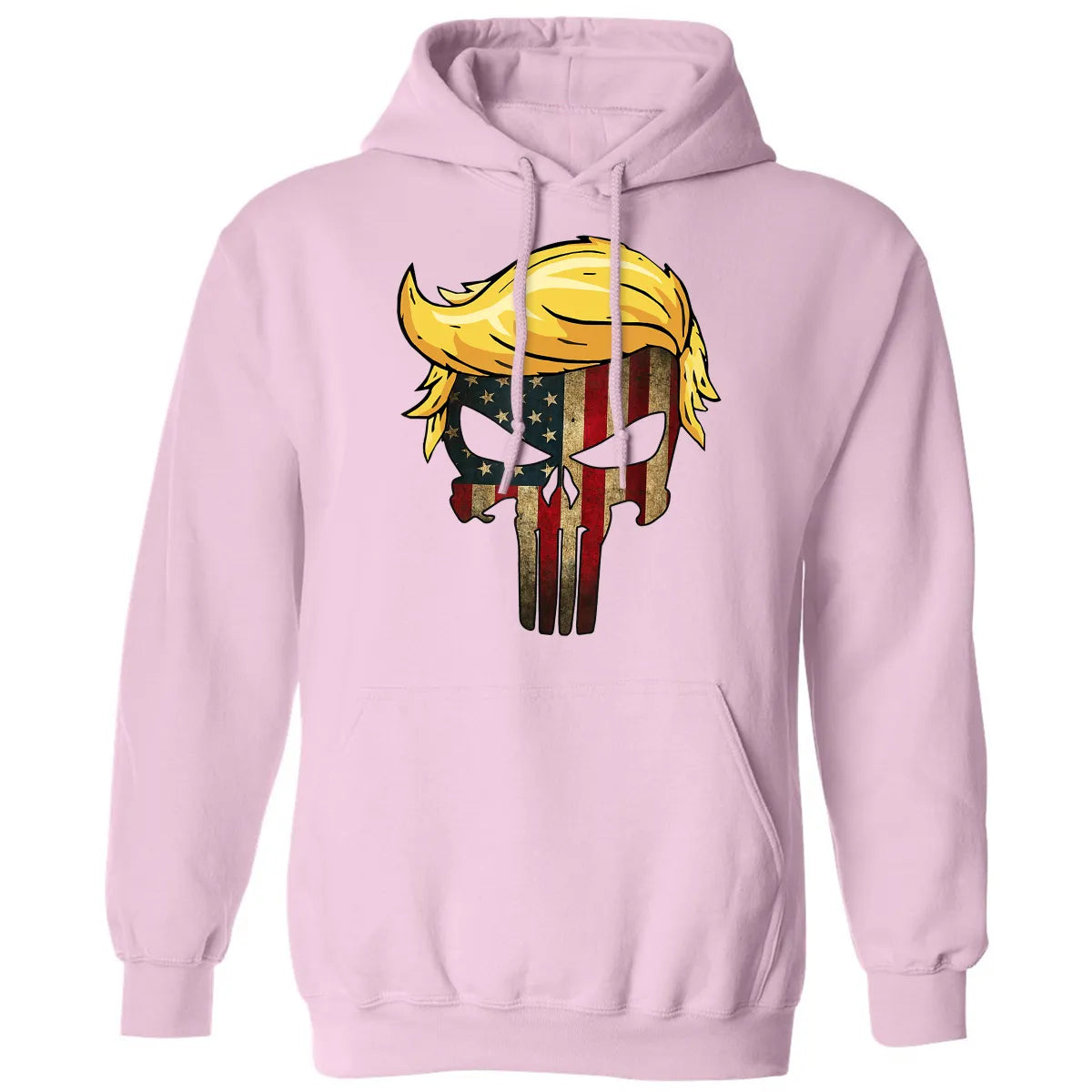 Classic Unisex Hoodie - 5U81XJ6E