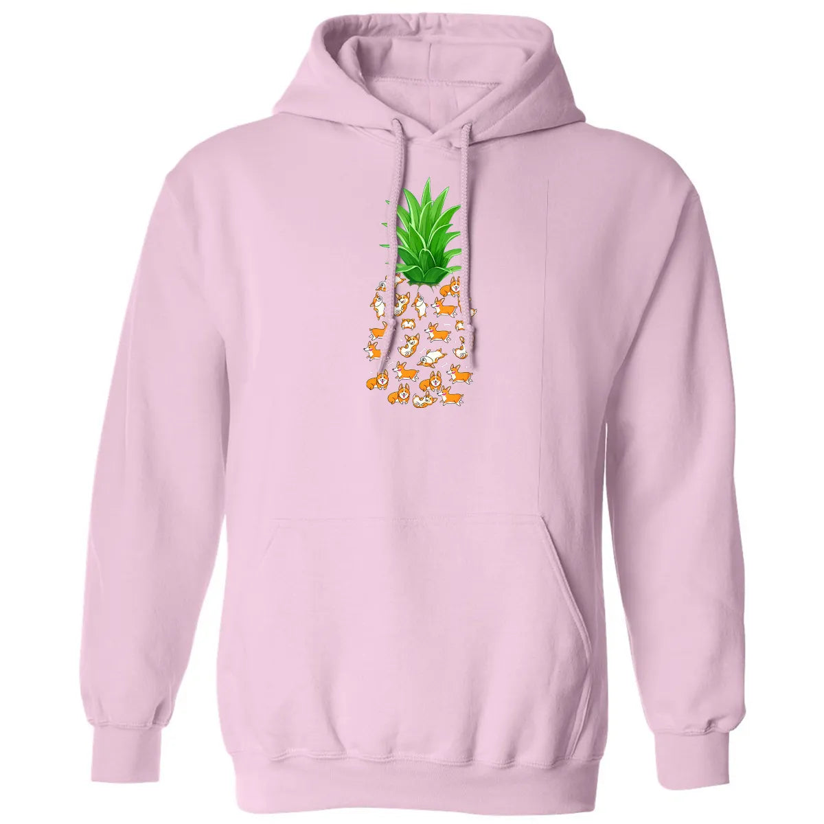 Classic Unisex Hoodie - 7JDYGWBW
