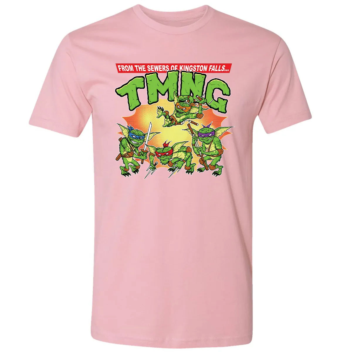 Premium Unisex T-shirt - ZYAY4ZV6