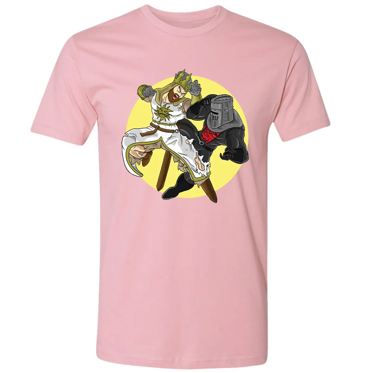 Premium Unisex T-shirt - YM44K5CB
