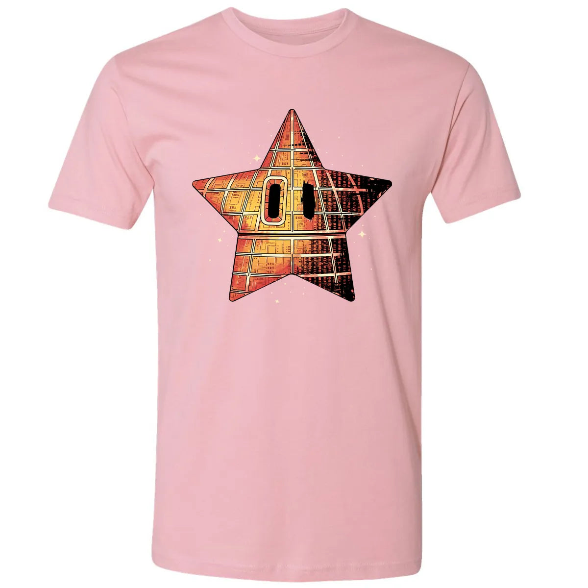 Premium Unisex T-shirt - XVH6DUBP