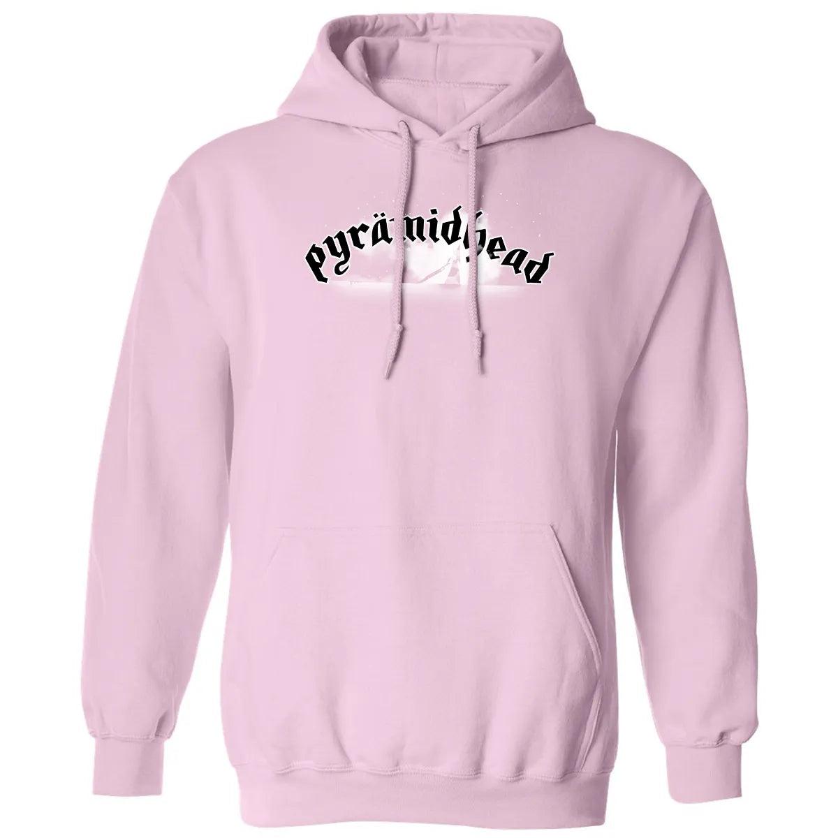 Classic Unisex Hoodie - SFK1SRJU