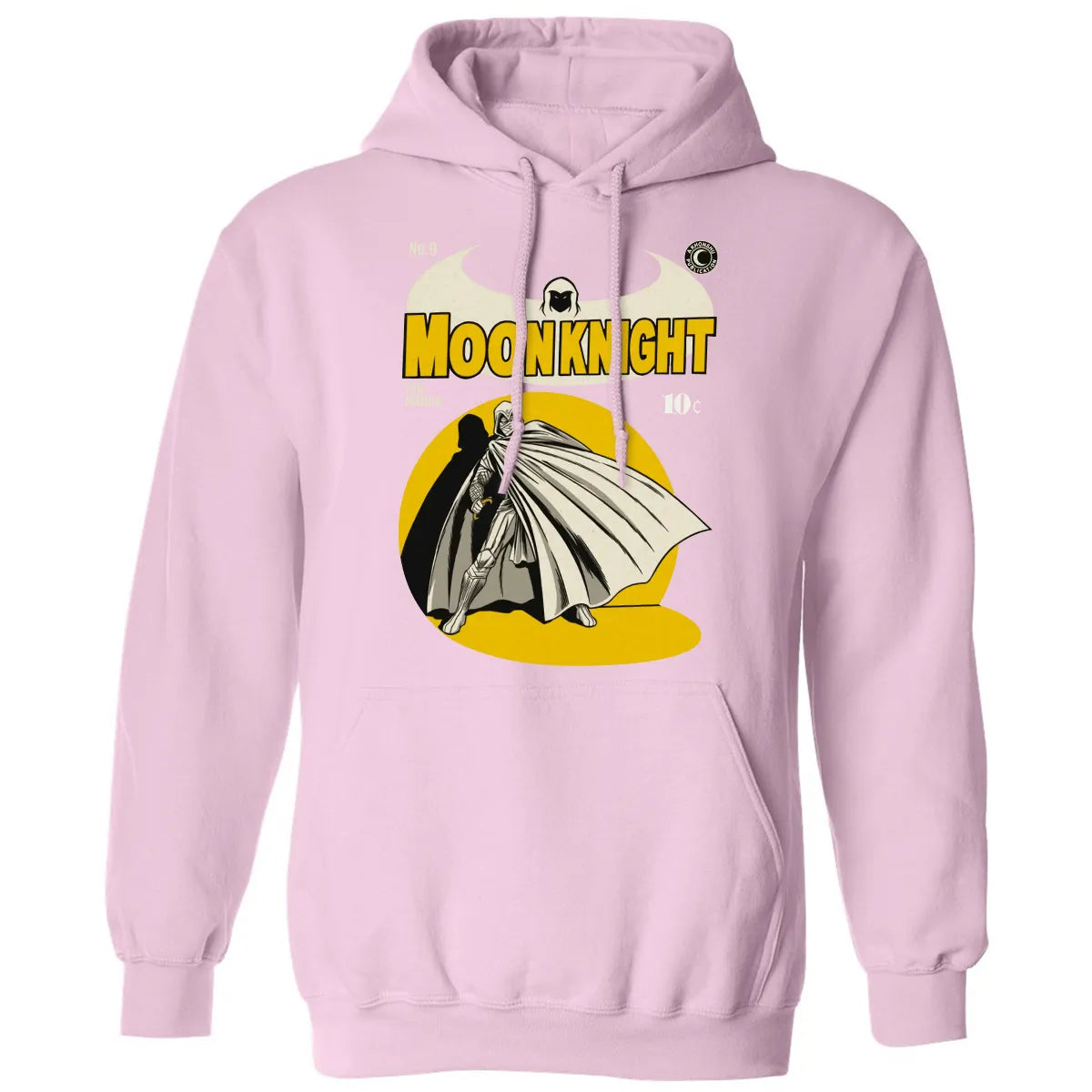 Classic Unisex Hoodie - NY3R3NL6
