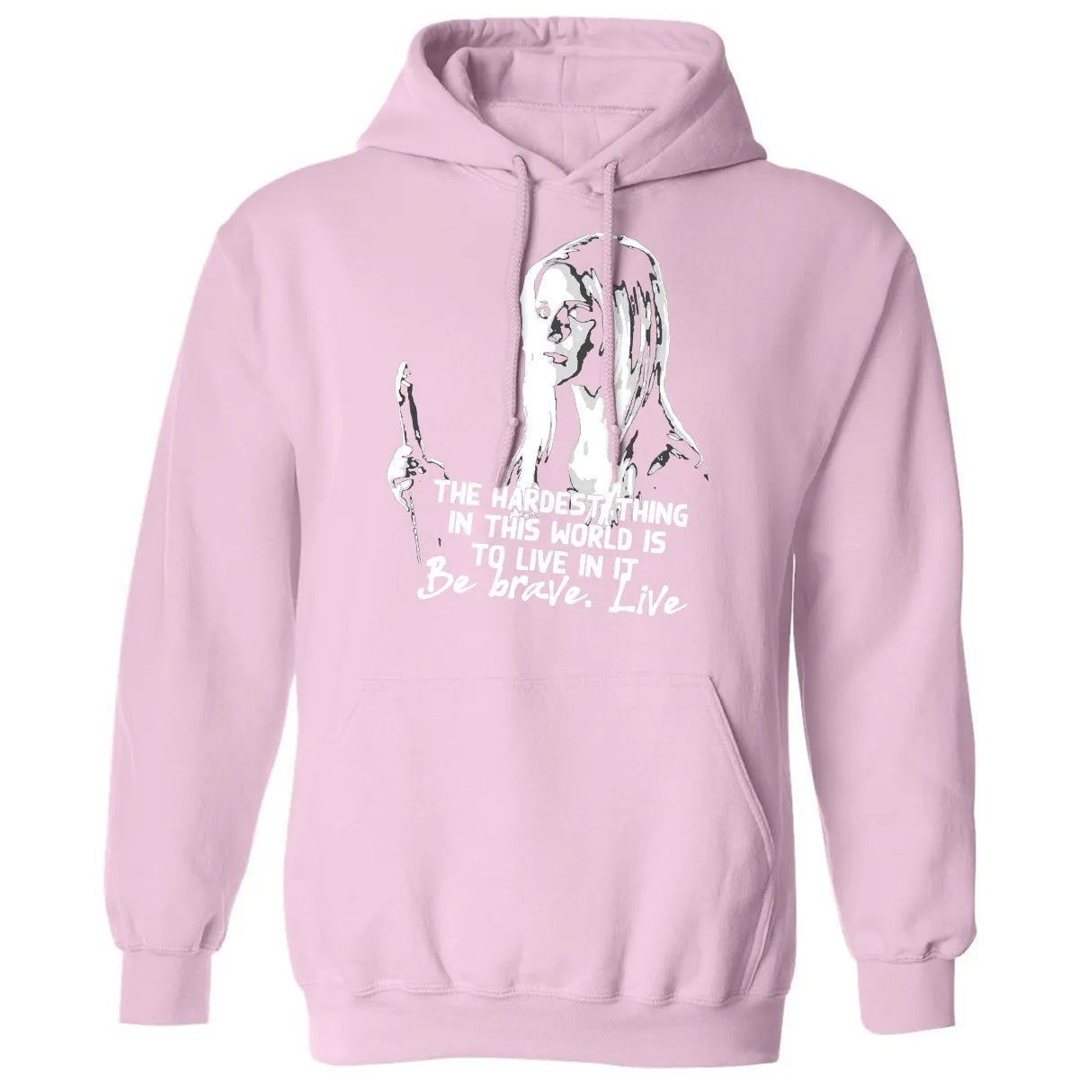 Classic Unisex Hoodie - 5238VK6C