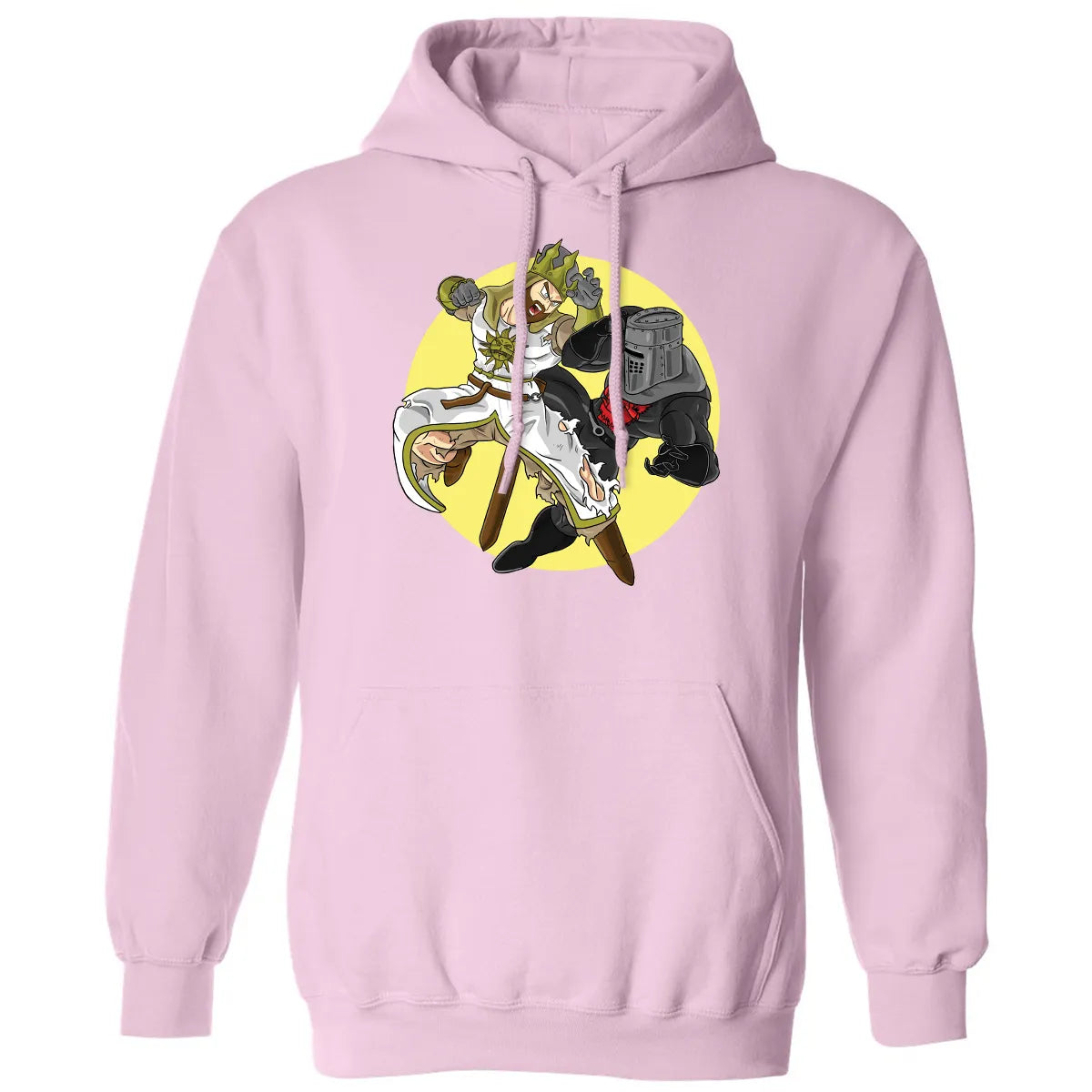 Classic Unisex Hoodie - DGRZY8GE