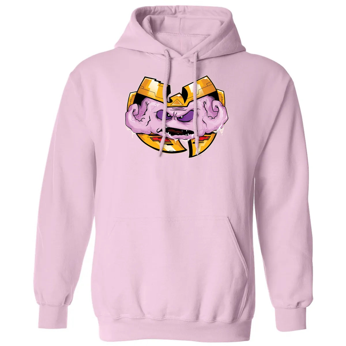 Classic Unisex Hoodie - 11NDCWSB