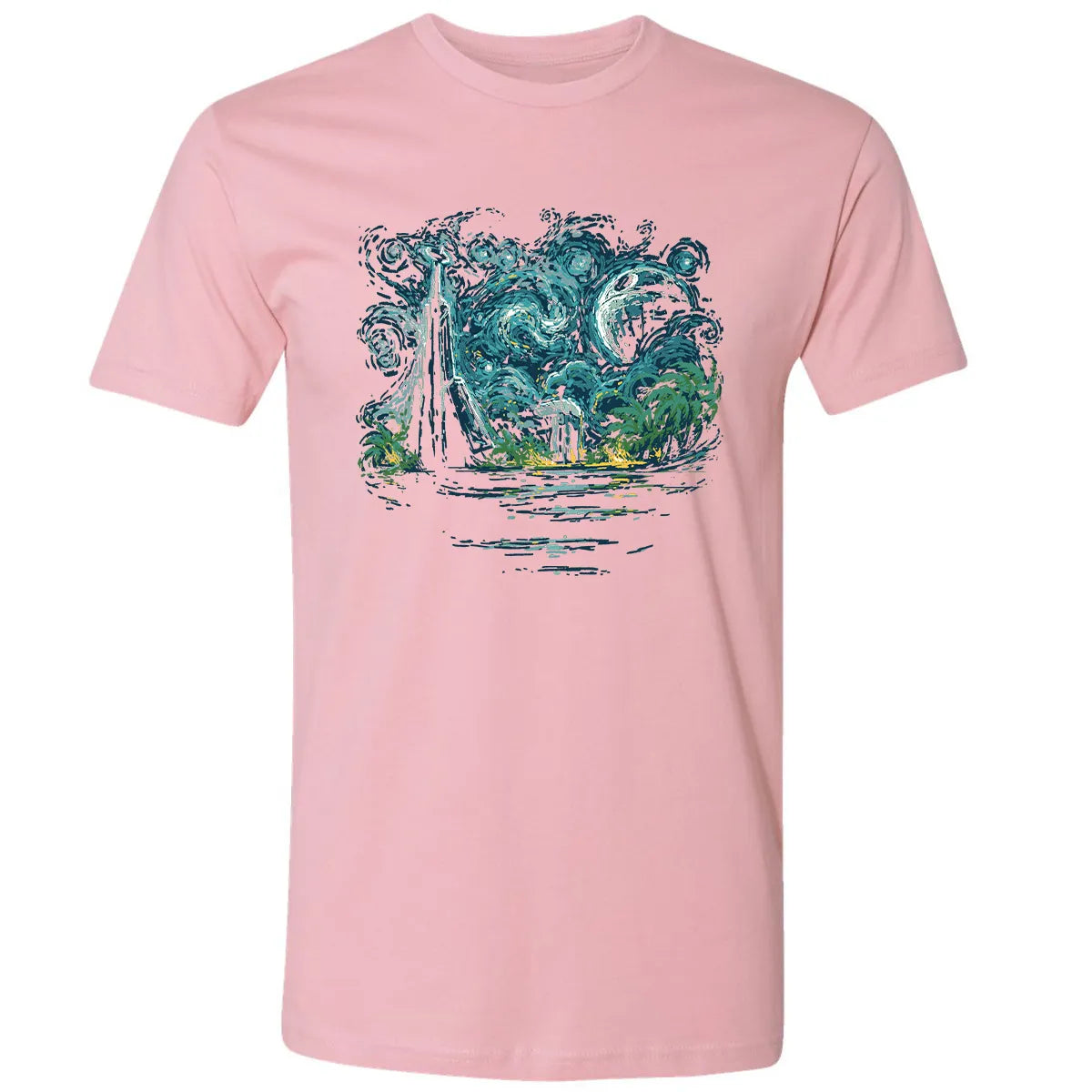 Premium Unisex T-shirt - HNDMZYYR