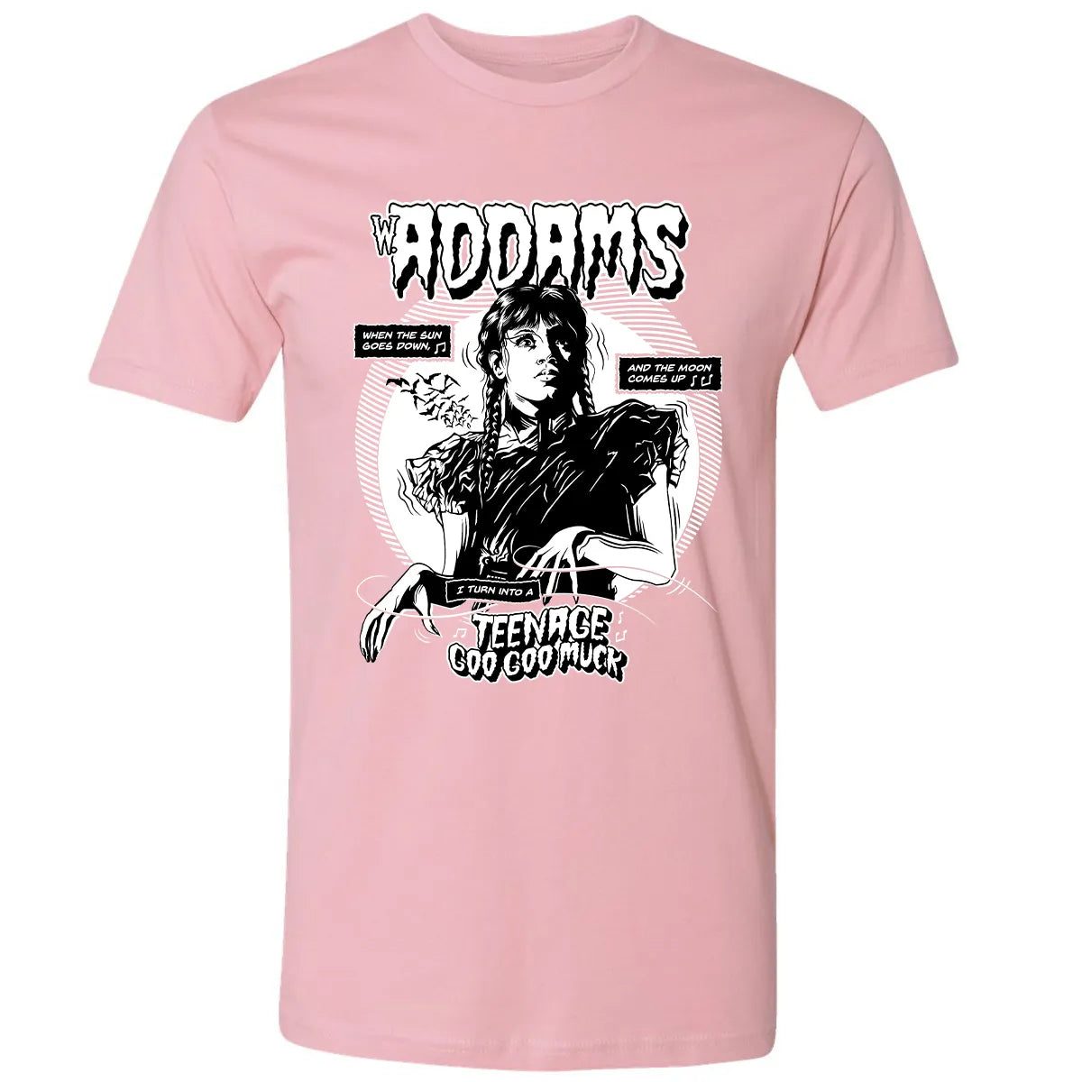 Premium Unisex T-shirt - B6K5GQ2R