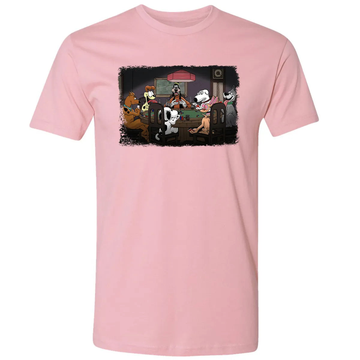 Premium Unisex T-shirt - KLTZ7M7P