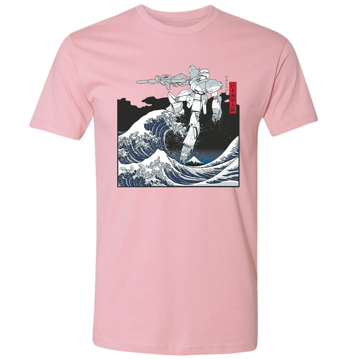 Premium Unisex T-shirt - H7LVMX17