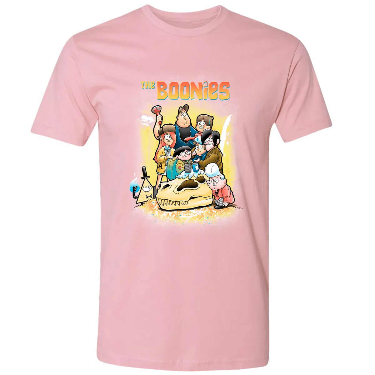Premium Unisex T-shirt - X2VK9SZW