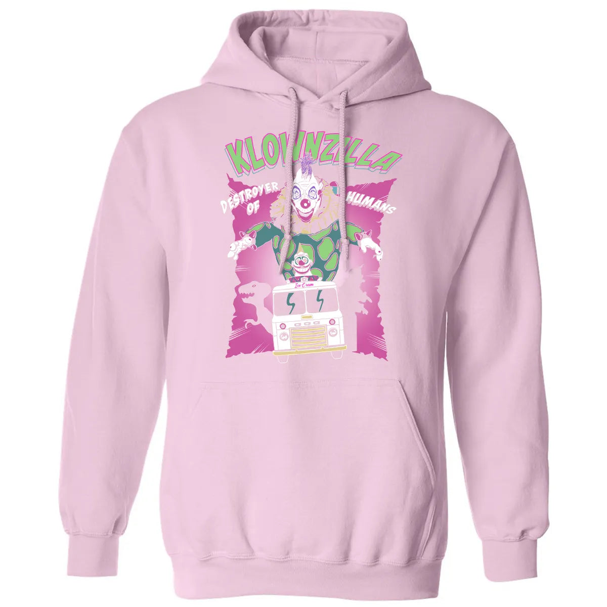 Classic Unisex Hoodie - VZ2NZG62