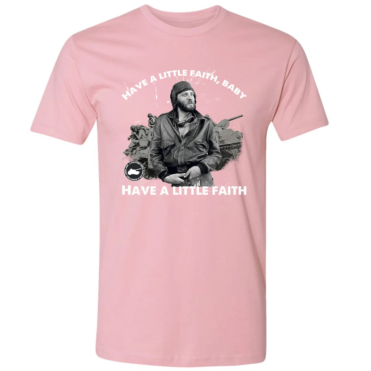 Premium Unisex T-shirt - 7SSN9EGW