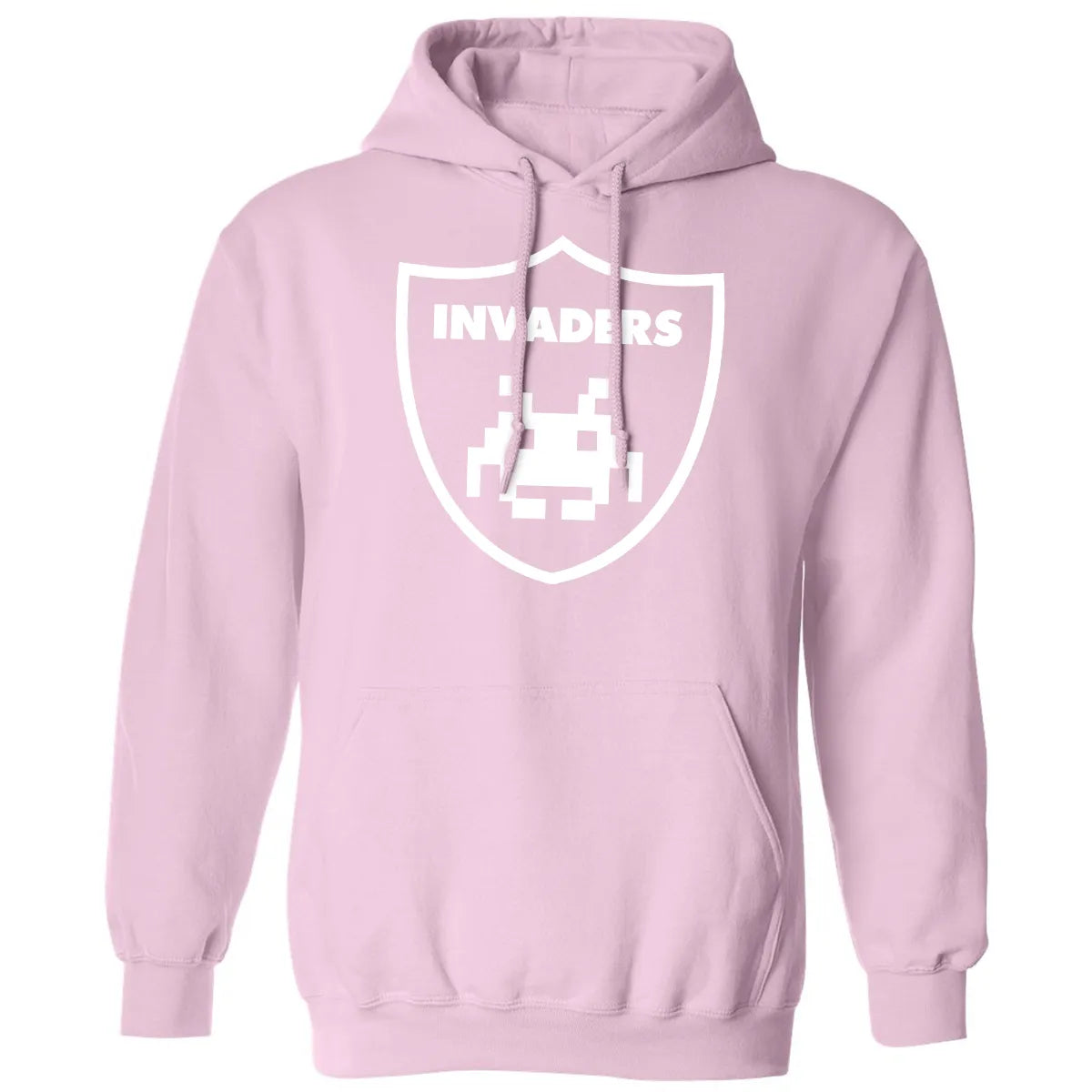Classic Unisex Hoodie - 27CFRAK5