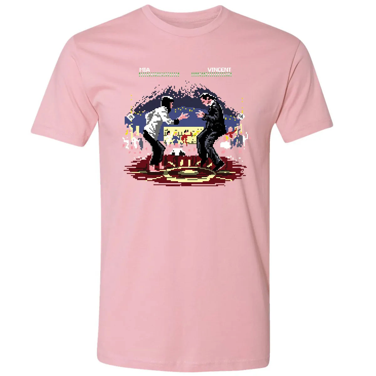 Premium Unisex T-shirt - GRG6F1H8