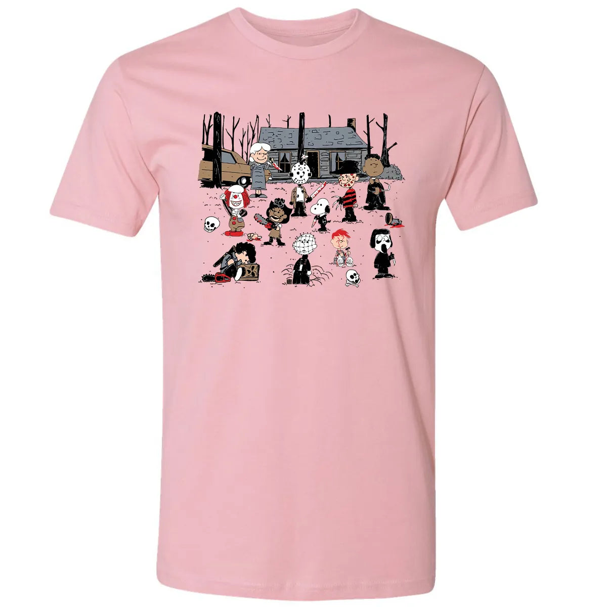 Premium Unisex T-shirt - 2M2Y3TEC