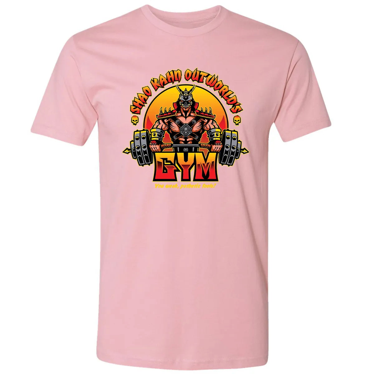 Premium Unisex T-shirt - 35KKGDRK