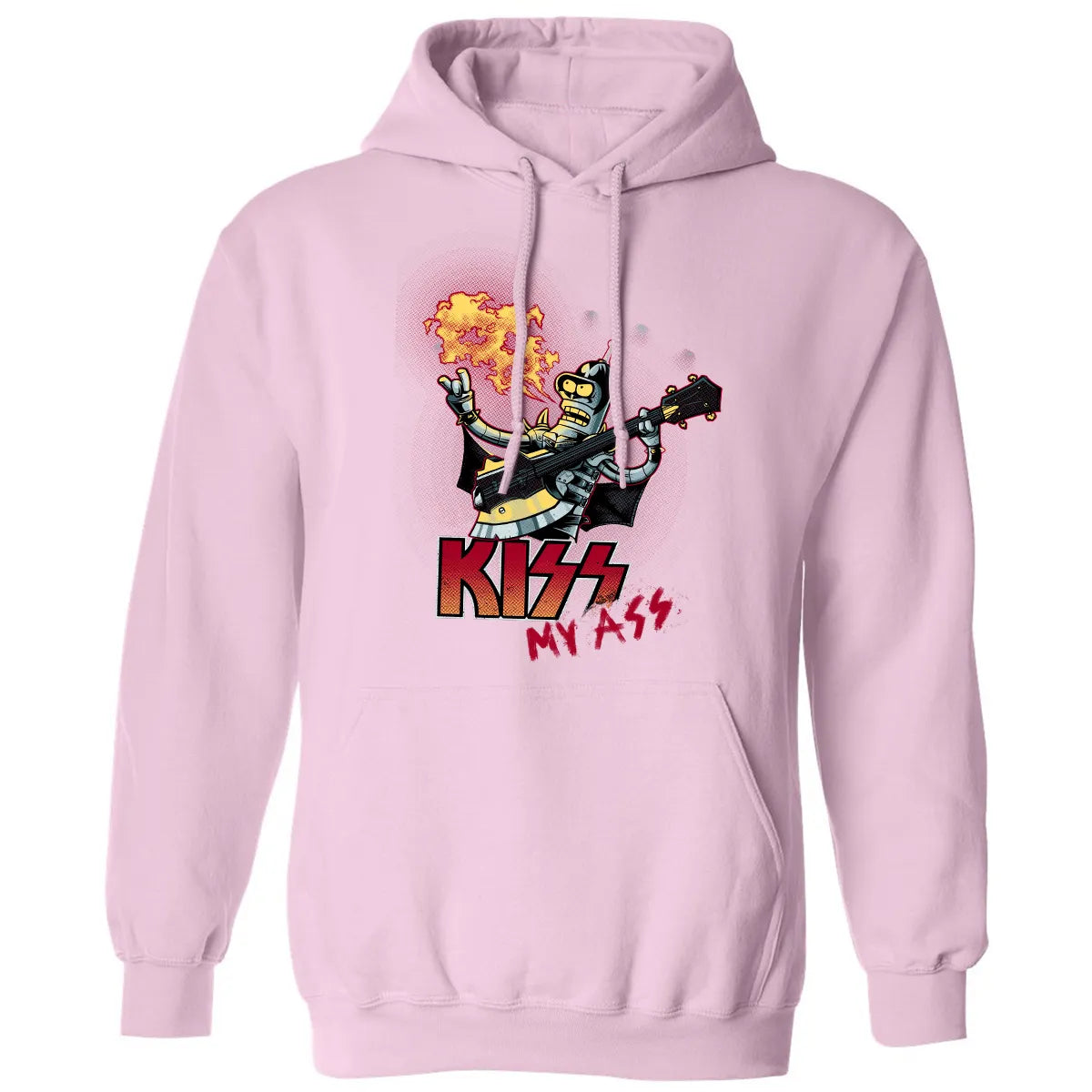 Classic Unisex Hoodie - NHDUR5BX