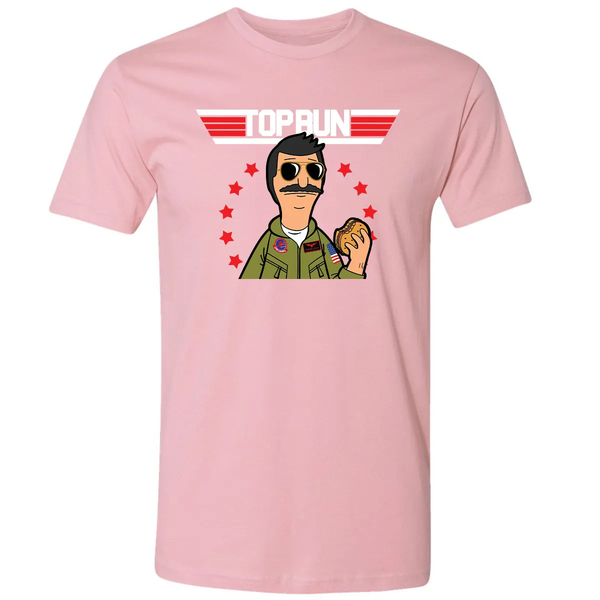 Premium Unisex T-shirt - BM68QXR2