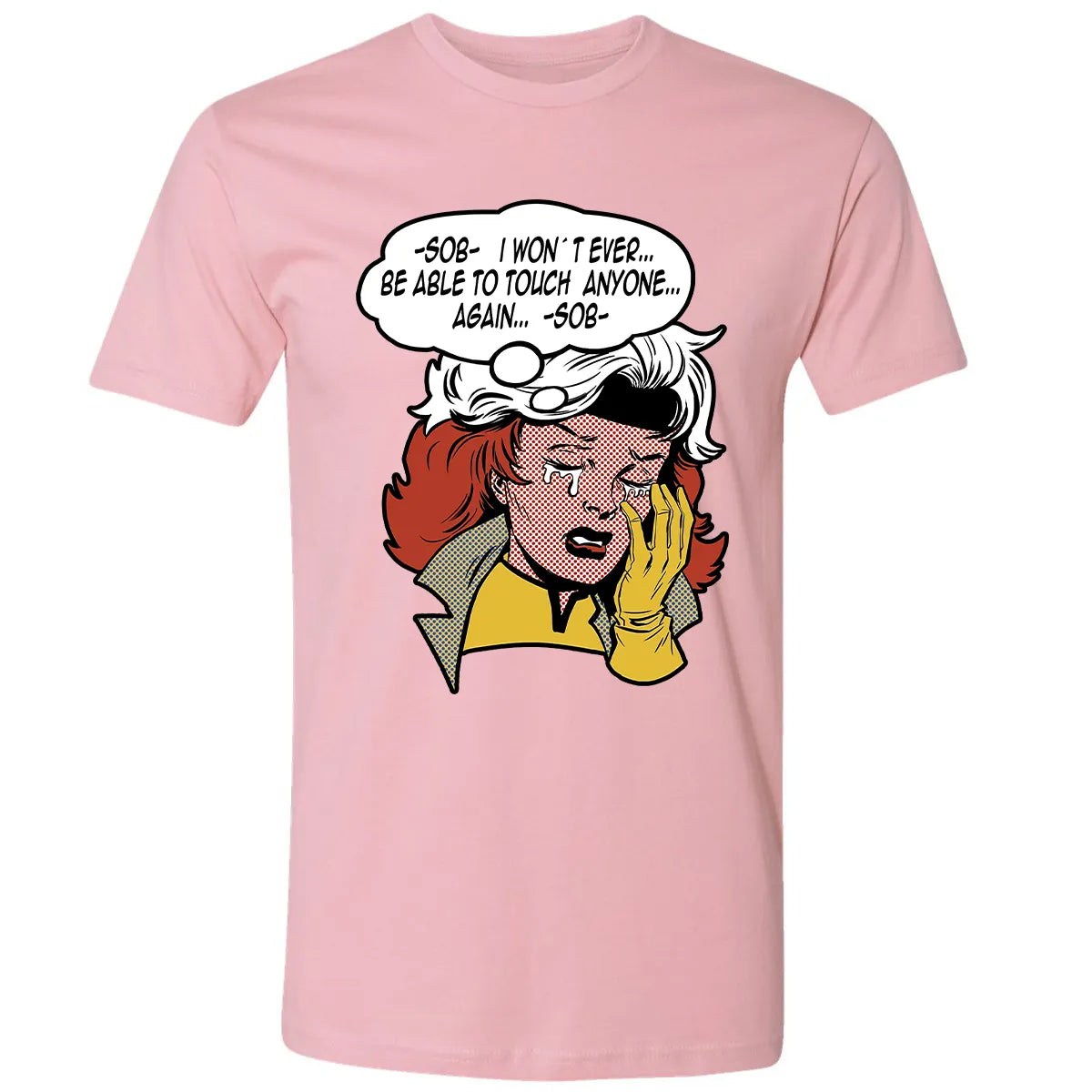 Premium Unisex T-shirt - T3KV6KZQ