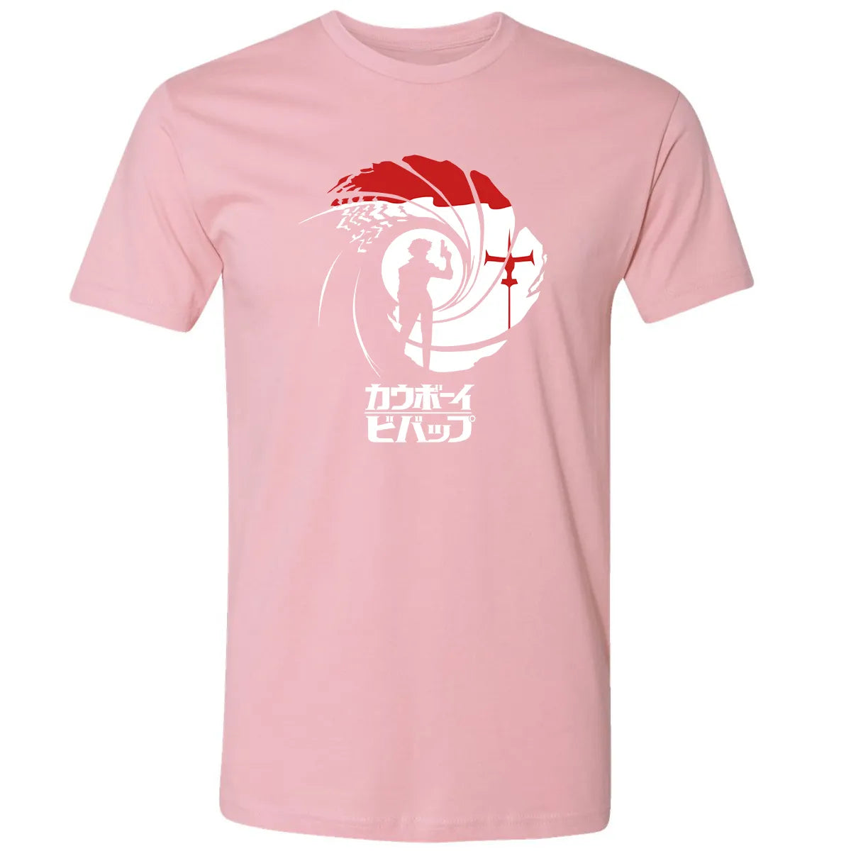 Premium Unisex T-shirt - S7EQJAVA