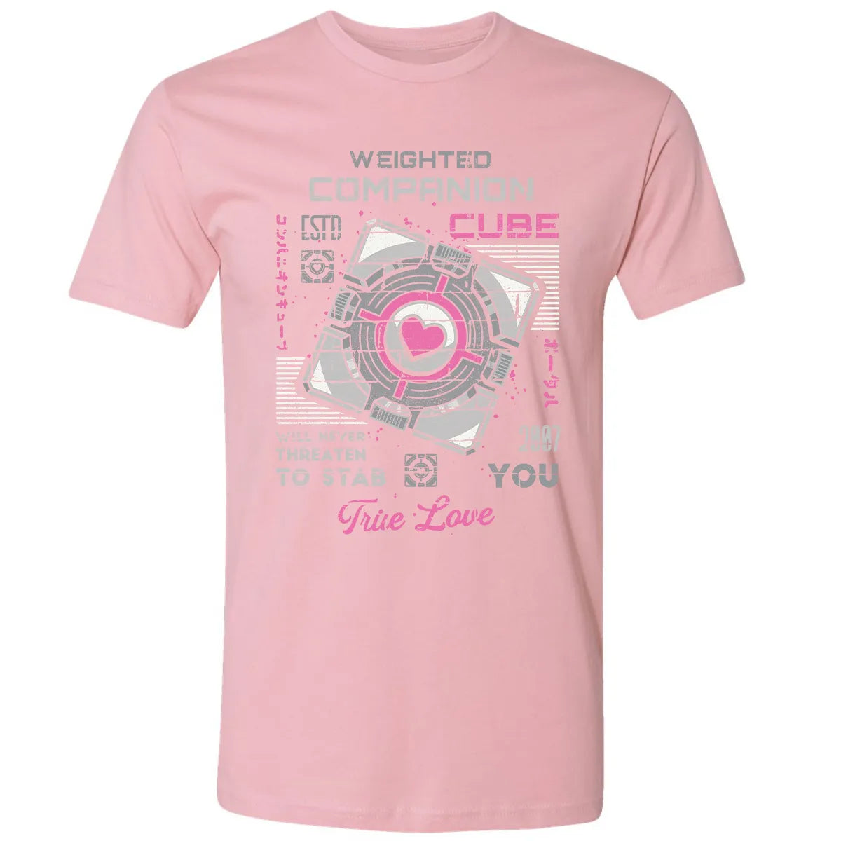 Premium Unisex T-shirt - JHXU2S83
