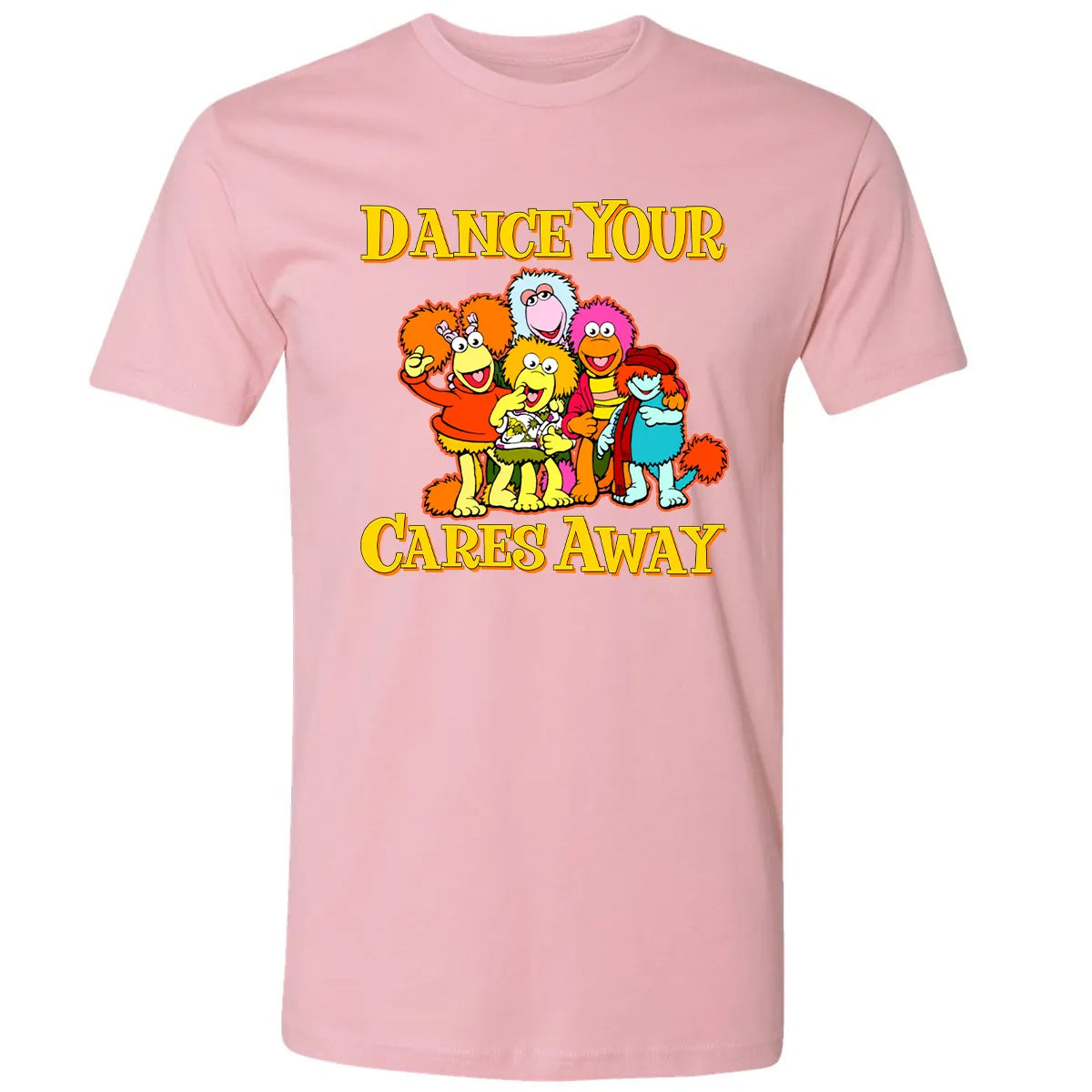 Premium Unisex T-shirt - JGKLG133
