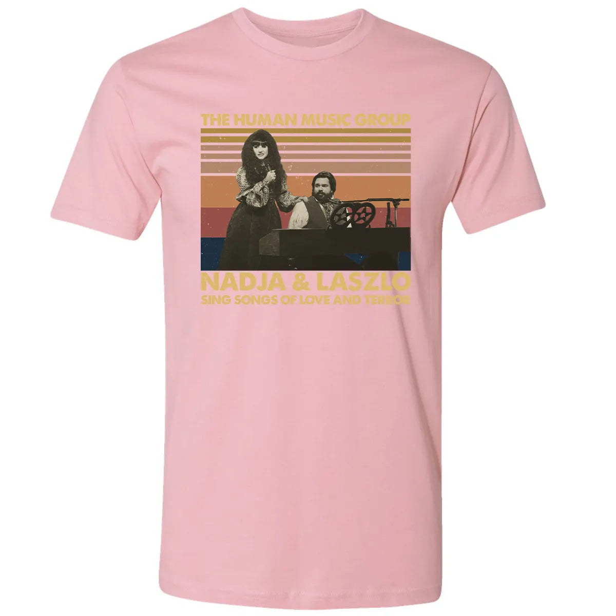 Premium Unisex T-shirt - TBPB6RKD
