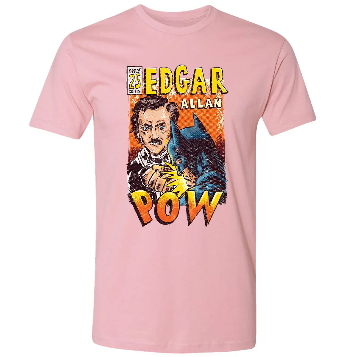 Premium Unisex T-shirt - CUACY4RX