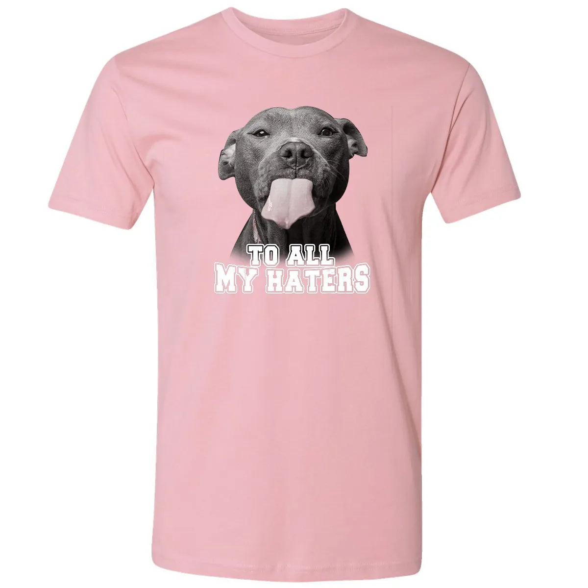 Premium Unisex T-shirt - HXXJADAJ