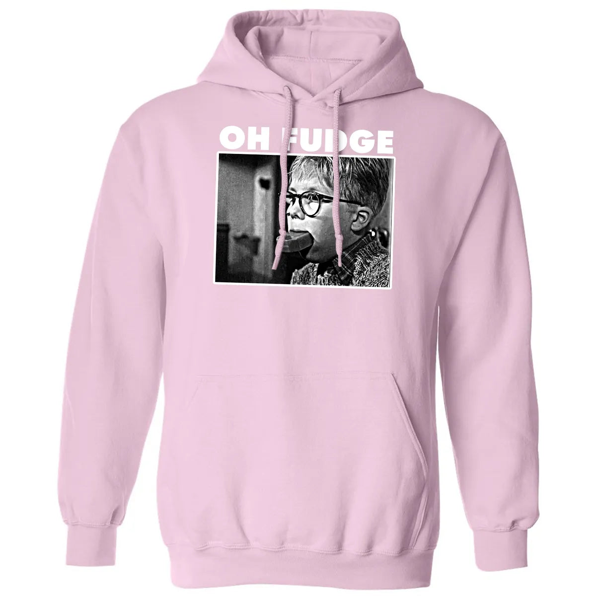 Classic Unisex Hoodie - HHGUABWL