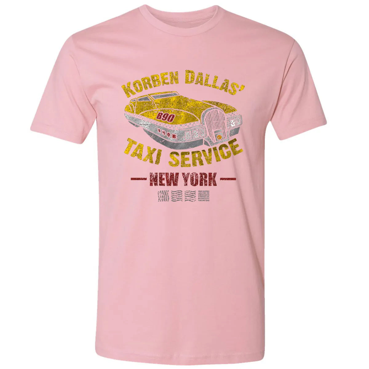 Premium Unisex T-shirt - R8YTN88C
